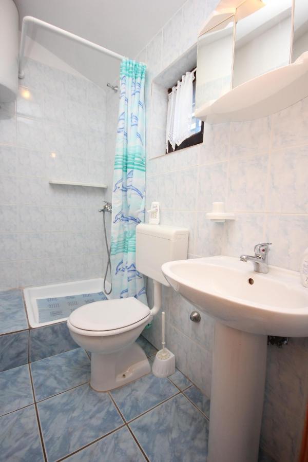 Studio Punta Kriza 383B Экстерьер фото
